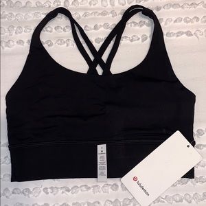 NEVER WORN TAGS STILL ON Lululemon sports bra